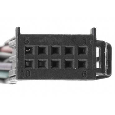 Carte de Circuit Selecteur Changement Boite Auto Pour Audi A4 A5 A6 4F1919065A