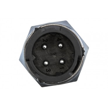 Capteur de Vitesse Pour Iveco Daily III IV V VI 1999-2021 500327763 503644646