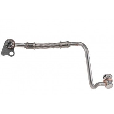 Tuyau d'Huile de Turbo Pour Bmw Série 1 F20 2 F22 3 F30 4 F32 5 F10 11427588933