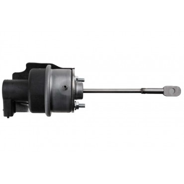Actionneur de Turbo Pour Opel Astra Insignia A Mokka X Zafira 55486151