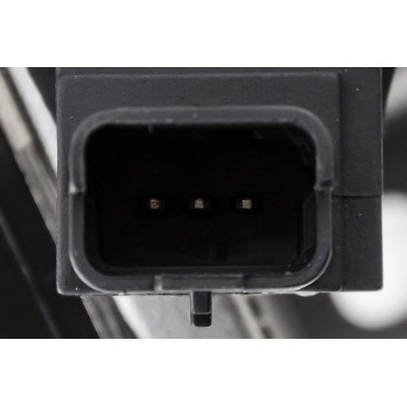 Vanne EGR + Refroidisseur Pour Citroën C4 II C5 III Jumper II Jumpy III 2267338