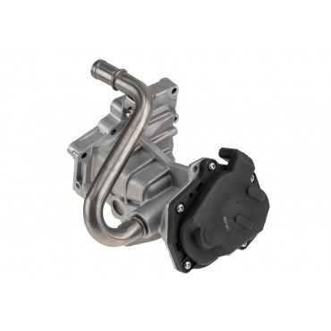 Vanne EGR Pour Iveco Daily IV V VI 35C21 V 35S21 V 40C21 V 2006-2016 504317811