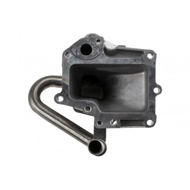 Vanne EGR Pour Iveco Daily IV V VI 35C21 V 35S21 V 40C21 V 2006-2016 504317811