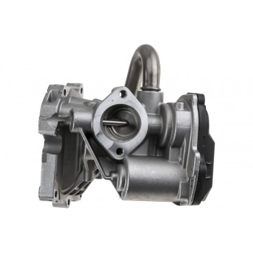 Vanne EGR Pour Iveco Daily IV V VI 35C21 V 35S21 V 40C21 V 2006-2016 504317811