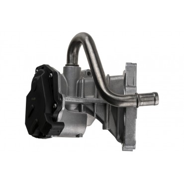 Vanne EGR Pour Iveco Daily IV V VI 35C21 V 35S21 V 40C21 V 2006-2016 504317811