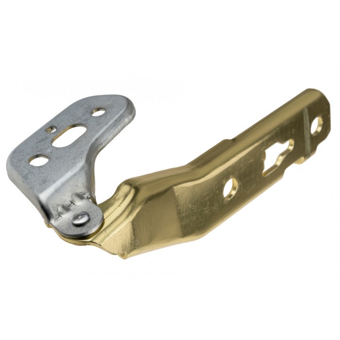 Charnière de Capot Avant Gauche Pour Audi A6 2004-2012 4F0823301