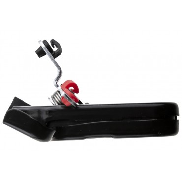 Serrure de Coffre Pour Audi A6 1997-2005 4B9827505J 4B9827521D 4B9827505M