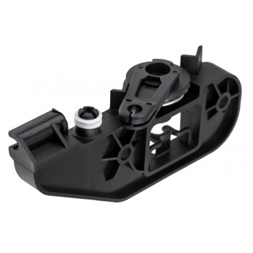 Support Poignée Capot RHD Pour Audi Tt 2007-2014 8J2823633