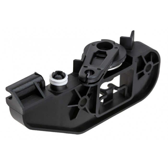 Support Poignée Capot RHD Pour Audi Tt 2007-2014 8J2823633