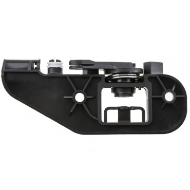 Support Poignée Capot RHD Pour Audi Tt 2007-2014 8J2823633