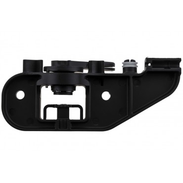 Support Poignée Capot RHD Pour Audi Tt 2007-2014 8J2823633