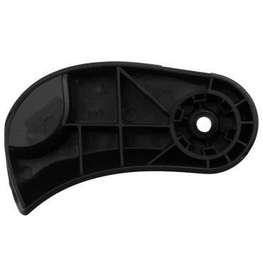 Levier Deverrouillage Capot Pour Bmw Série 3 E46 X3 E83 Z4 E86 E85 51238223163