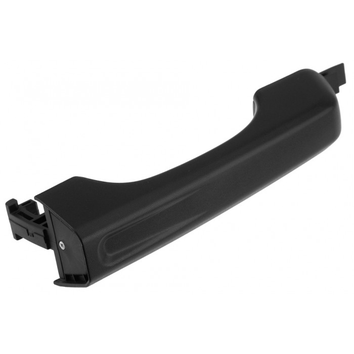 Poignée de Porte Extérieur Pour Jeep Gladiator Wrangler IV 68282348AD 68282348AC