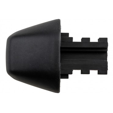 Capuchon Poignée Extérieur Pour Jeep Gladiator Wrangler IV 68307272AD