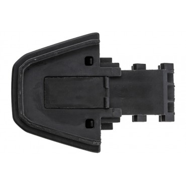 Capuchon Poignée Extérieur Pour Jeep Gladiator Wrangler IV 68307272AD