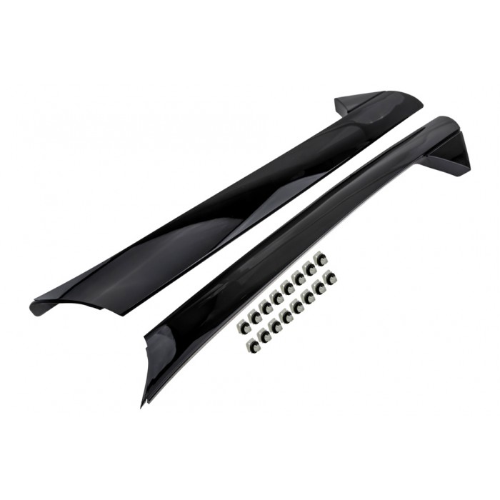 Garniture de Pare Brise Pour Ford Usa Explorer 2010-2013 BB5Z-7803145-AA