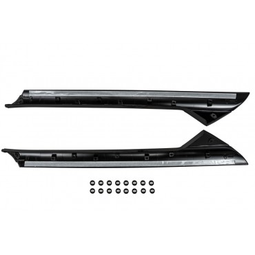 Garniture de Pare Brise Pour Ford Usa Explorer 2010-2013 BB5Z-7803145-AA