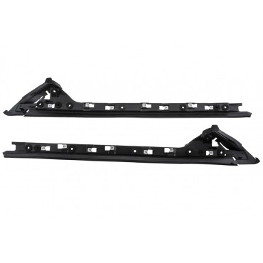 Garniture de Pare Brise Pour Ford Usa Explorer 2010-2013 BB5Z-7803137-BA