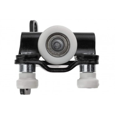 Guide Roulette Milieu Porte Coulissante Pour Citroën Jumper II 1616883880