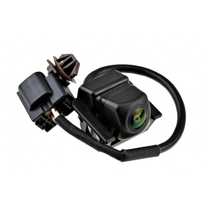 Caméra de Recul Pour Honda Civic X 2017-2022 39530-TGG-J01