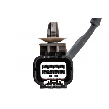 Caméra de Recul Pour Honda Civic X 2017-2022 39530-TGG-J01