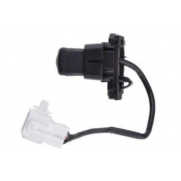 Caméra de Recul Pour Honda Cr-V IV 2012-2015 39530-T0A-A21