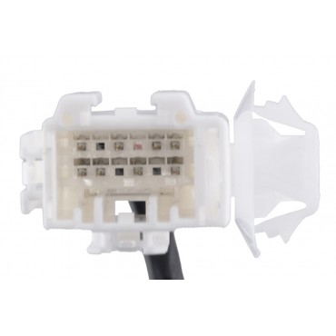 Caméra de Recul Pour Honda Cr-V IV 2012-2015 39530-T0A-A21