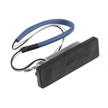 Poignée de Coffre Arrière Pour Hyundai Sonata VI 2011-2014 81260-3S000