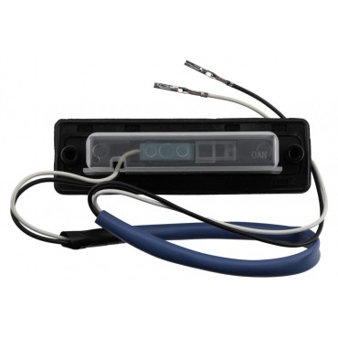 Poignée de Coffre Arrière Pour Hyundai Sonata VI 2011-2014 81260-3S000