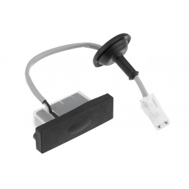 Poignée de Coffre Arrière Pour Hyundai I30 2008-2012 812602L000