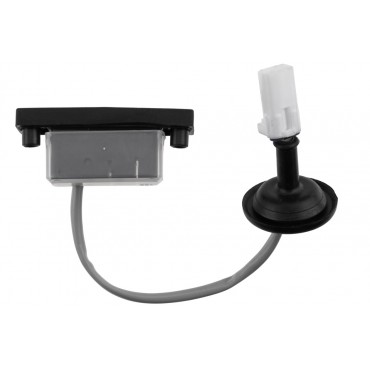 Poignée de Coffre Arrière Pour Hyundai I30 2008-2012 812602L000