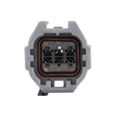 Caméra de Recul Pour Hyundai Santa Fé III 2012-2018 95760-2W000