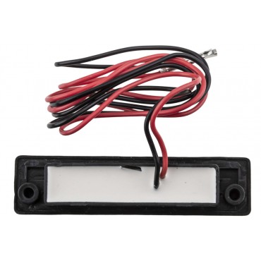 Poignée de Coffre Arrière Pour Kia Carens IV 2013-2016 81260-A4000