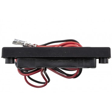 Poignée de Coffre Arrière Pour Kia Carens IV 2013-2016 81260-A4000