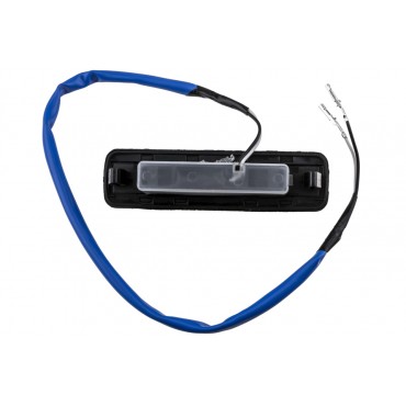 Poignée de Coffre Arrière Pour Kia Sportage III 2010-2015 81260-3W000