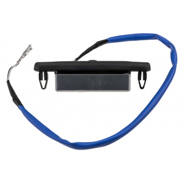 Poignée de Coffre Arrière Pour Kia Sportage III 2010-2015 81260-3W000