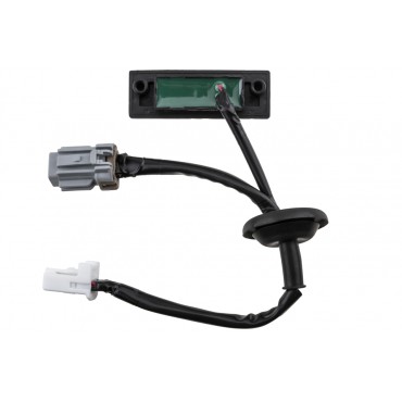 Poignée de Coffre Arrière Pour Kia Rio III 2011-2017 81260-1W230