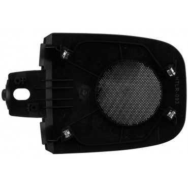 Couvercle de Haut Parleur Tableau Bord Pour Jaguar Xf I C2Z1835AMS C2Z1835LEG