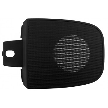 Couvercle de Haut Parleur Tableau Bord Pour Jaguar Xf I C2Z1835AMS C2Z1835LEG