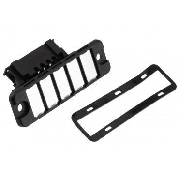 Cache Bouton Interrupteur Porte Pour Mercedes Marco Polo Sprinter A6398200011