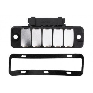 Cache Bouton Interrupteur Porte Pour Mercedes Marco Polo Sprinter A6398200011