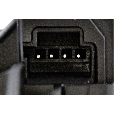 Serrure de Coffre Pour Mercedes Classe C E Cls Slc Slk 2047500185 A2047500485