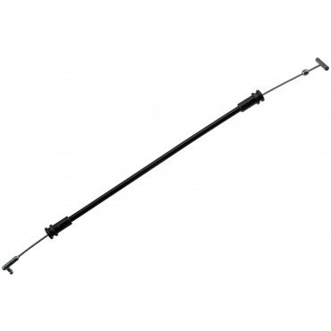 Cable de Porte Pour Smart Forfour 2004-2006 A4547330269 4547330269