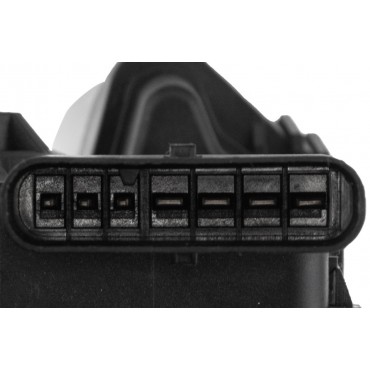 Serrure de Coffre Pour Mercedes Classe S V223 A2317501300 2317500085