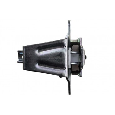 Serrure de Coffre Pour Mitsubishi L200 - à partir de 2007 MN136711