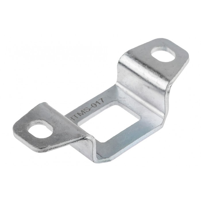 Loquet Serrure de Porte Arrière Pour Mitsubishi L200 - à partir de 2007 6730A001