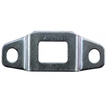 Loquet Serrure de Porte Arrière Pour Mitsubishi L200 - à partir de 2007 6730A001