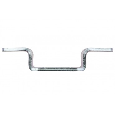 Loquet Serrure de Porte Arrière Pour Mitsubishi L200 - à partir de 2007 6730A001