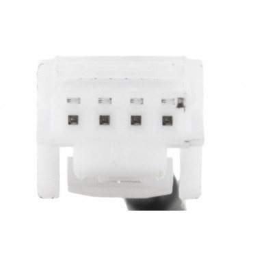 Caméra de Recul Pour Nissan Qashqai II - à partir de 2013 284424EA0B 284424EA1B