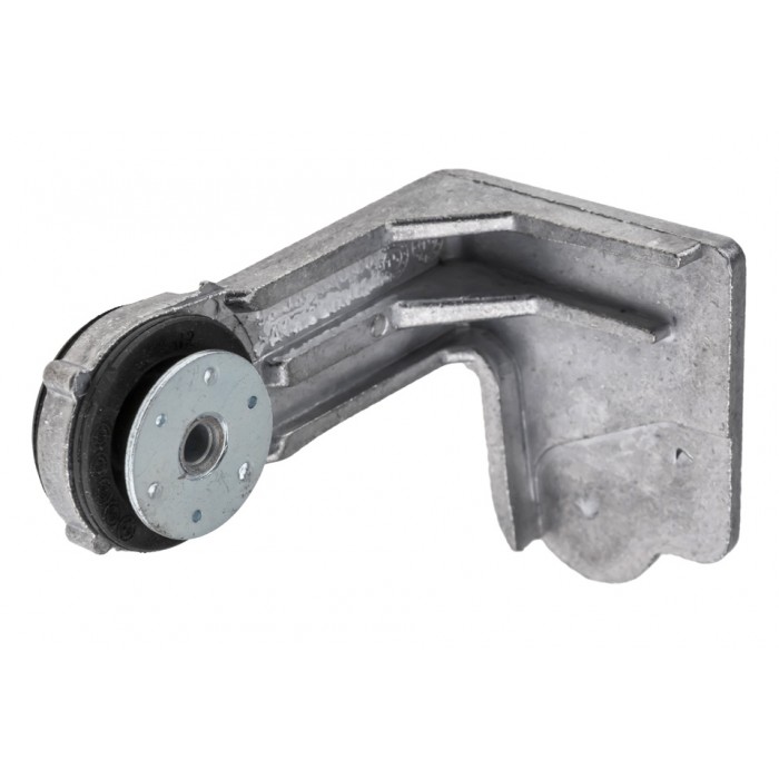 Support inférieur de Radiateur Pour Citroën Berlingo C4 Fiat Doblo 9803778980